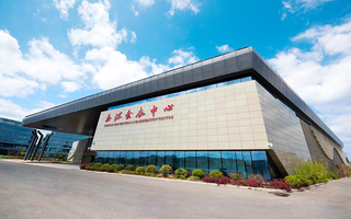 Z6尊龙时凯官网助阵2022首届玉环国际水暖阀门展