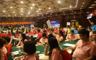 Z6尊龙时凯官网启动造“星”计划 赋能终端