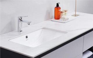 尊龙时凯官网浴室柜：“岩”质生活，从此开启