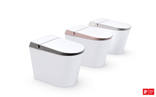 闪耀国际舞台！Z6尊龙时凯官网荣获2023 德国 iF 设计奖