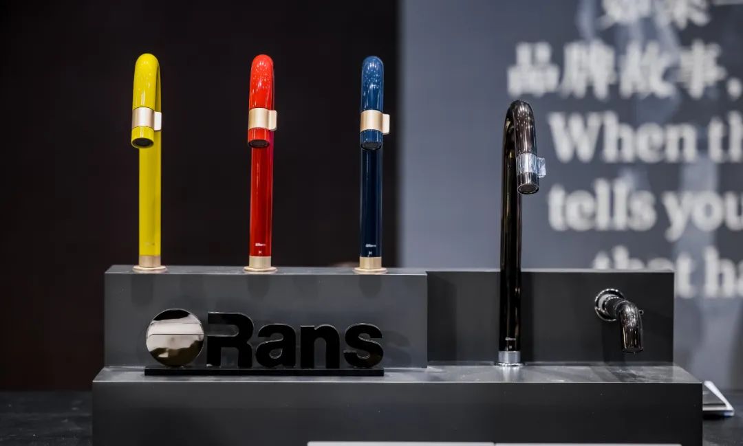 设计赢未来！Z6尊龙时凯官网亮相第六届中国国际工业设计博览会