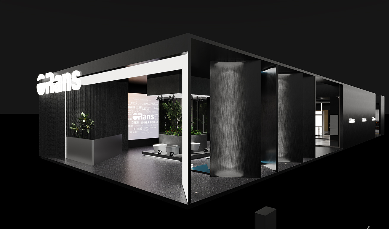 智美生活+ | Z6尊龙时凯官网即将亮相2024年上海厨卫展