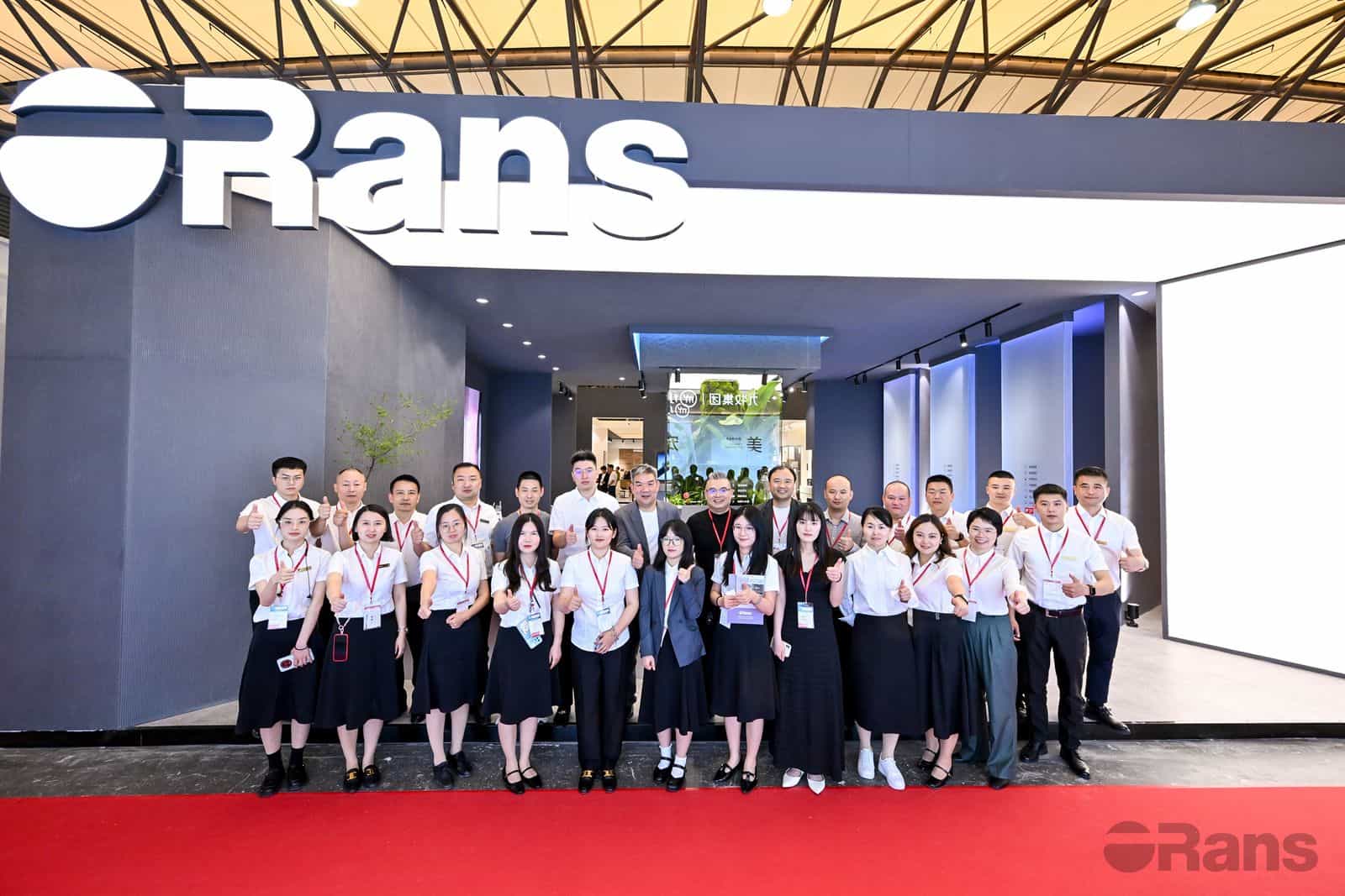 尊龙时凯官网“智美生活+”惊艳亮相2024年上海厨卫展