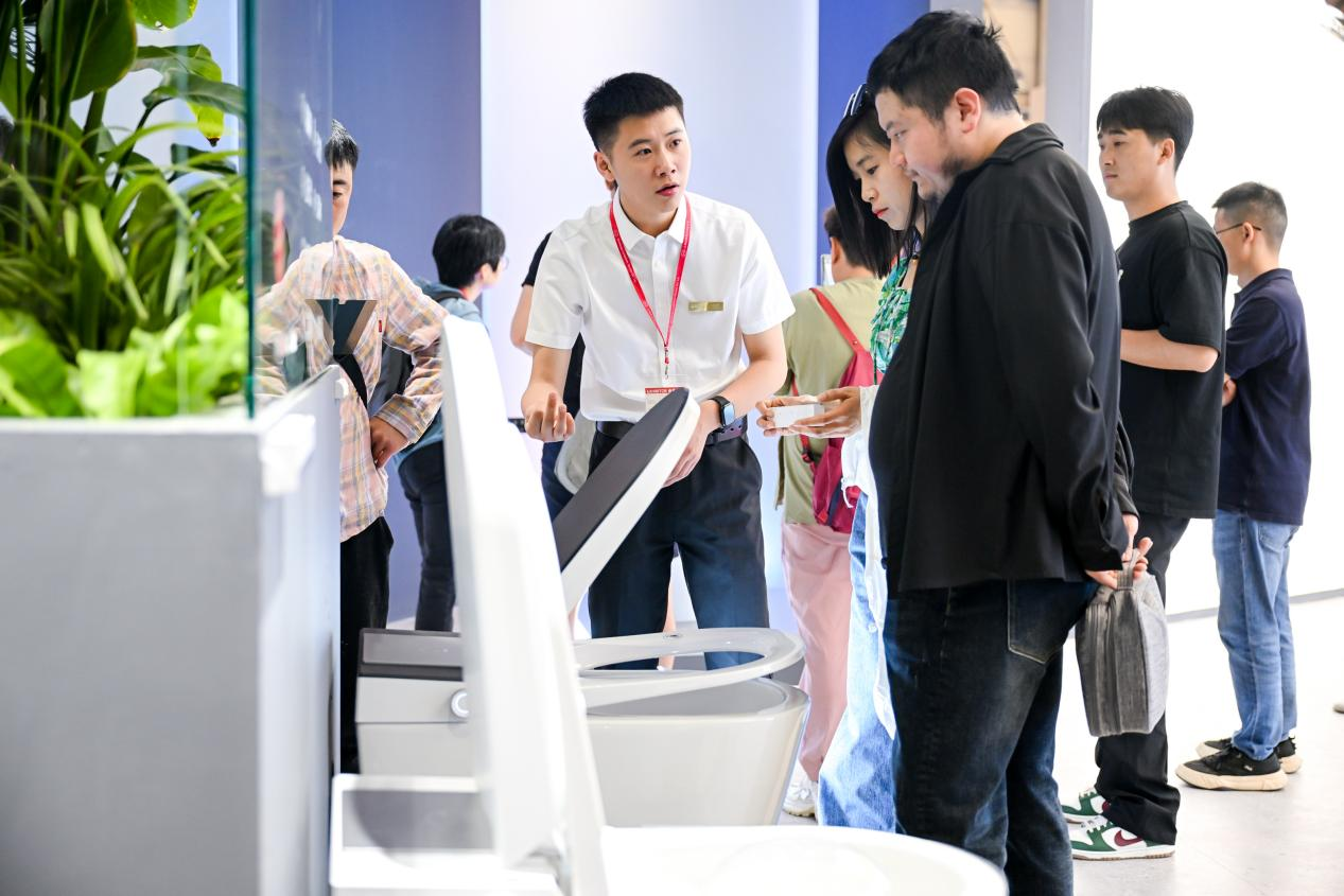 挖存量谋增长，尊龙时凯官网这么干！